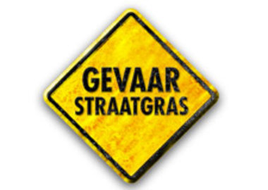 Straatgras