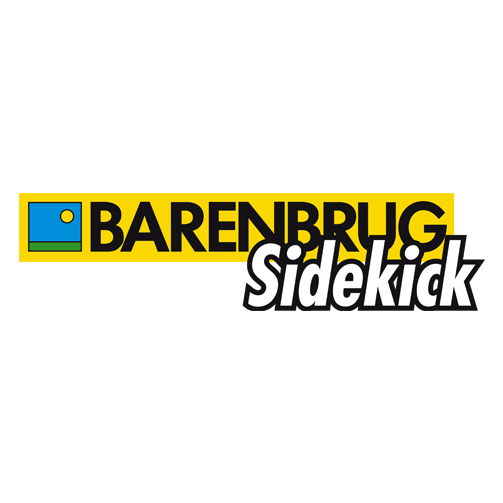Jouw app voor perfect gras - Barenbrug Sidekick