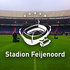 Drie jaar lang het beste veld in De Kuip Drie jaar lang het beste veld in De Kuip