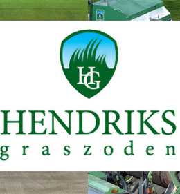 UEFA zeer tevreden over Hendriks graszoden en RPR