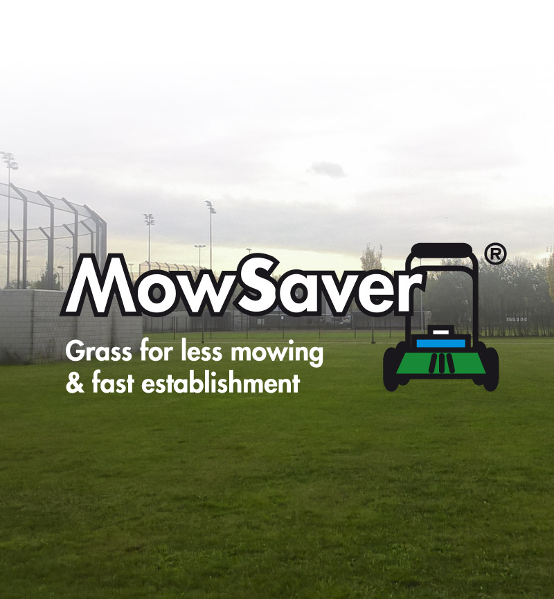 Mow Saver, de perfecte oplossing voor de fieldmanager of the year Henrie Bekkers