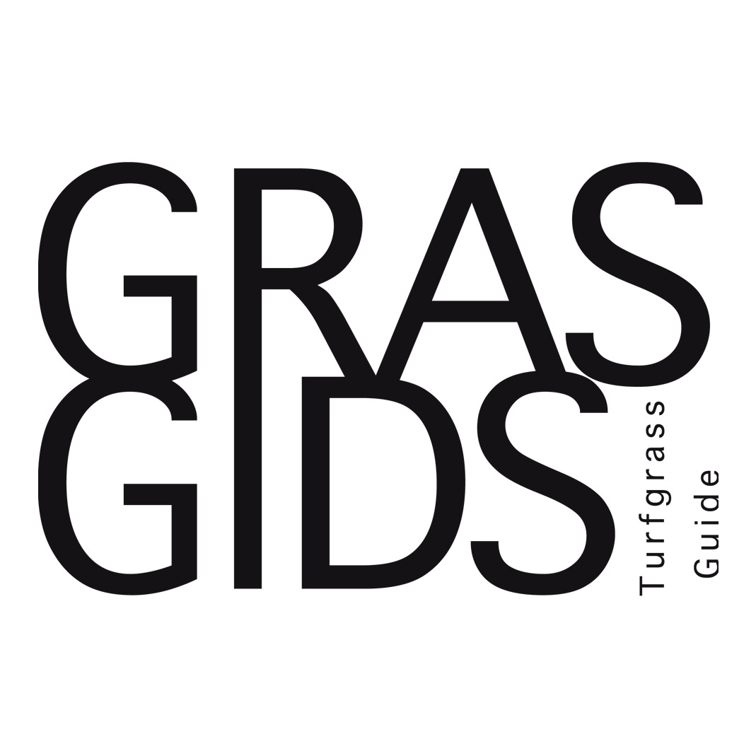 Grasgids 2015