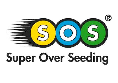 SOS - Super Over Seeding