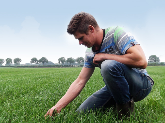 ‘Gegarandeerde opbrengst, ook tijdens droogte’