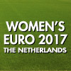 Women’s EURO 2017 op ijzersterk gras