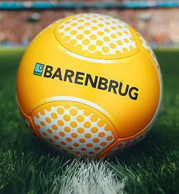 Barenbrug grassen vormen basis van topvelden voor het EK Voetbal 2024