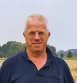 Vroege tarwerassen Premio en JB Asano scoren in Flevopolder