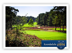 Eén van de oudste golfclubs van Nederland maakt gebruik van RPR