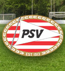 Het geheim voor topvelden bij kampioen PSV Eindhoven