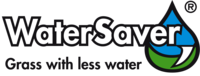 Water Saver, gras voor minder water
