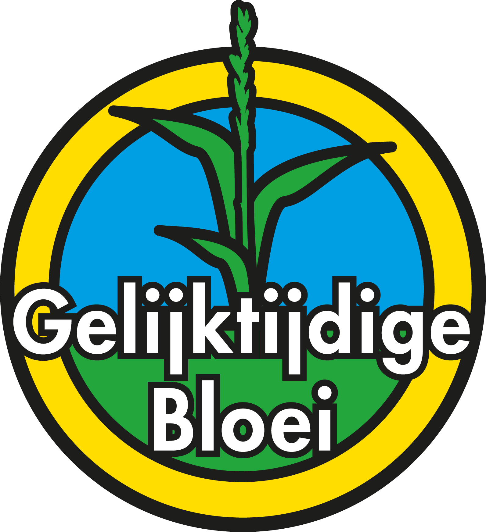 Gelijktijdige bloei verhoogt voederwaarde ruwvoer