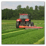 NutriFibre levert hoge gewasopbrengst