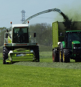 Welk inkuilmidddel past bij mijn graskuil?