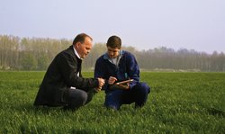 Klik hier voor de graslandapp