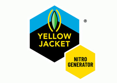 Yellow Jacket Nitrogenerator