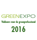 Green Expo 2016 beleeft primeur met presentatie Barenbrug Sidekick App