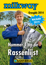 Milkway grasgis
