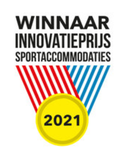 Resilient Blue Grass Technology Winnaar Innovatieprijs 2021