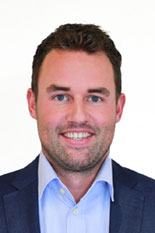 Ricardo Bleumer - Export Manager