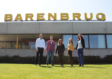 Loopbaan mogelijkheden