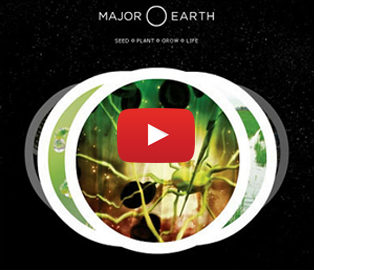 Major Earth