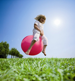Aanleg van gazon - voorbereiding