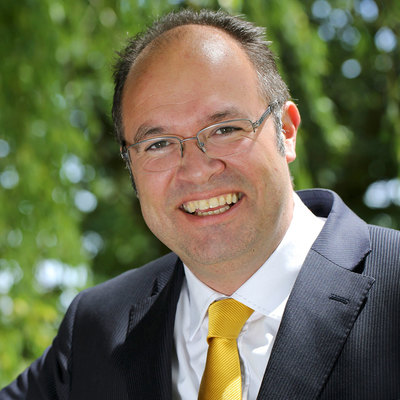 John Thijssen nommé président du conseil d’administration