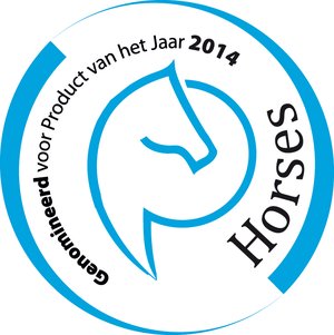 Stem op Horse Master