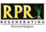 RPR - Regenerating Perennial Ryegrass