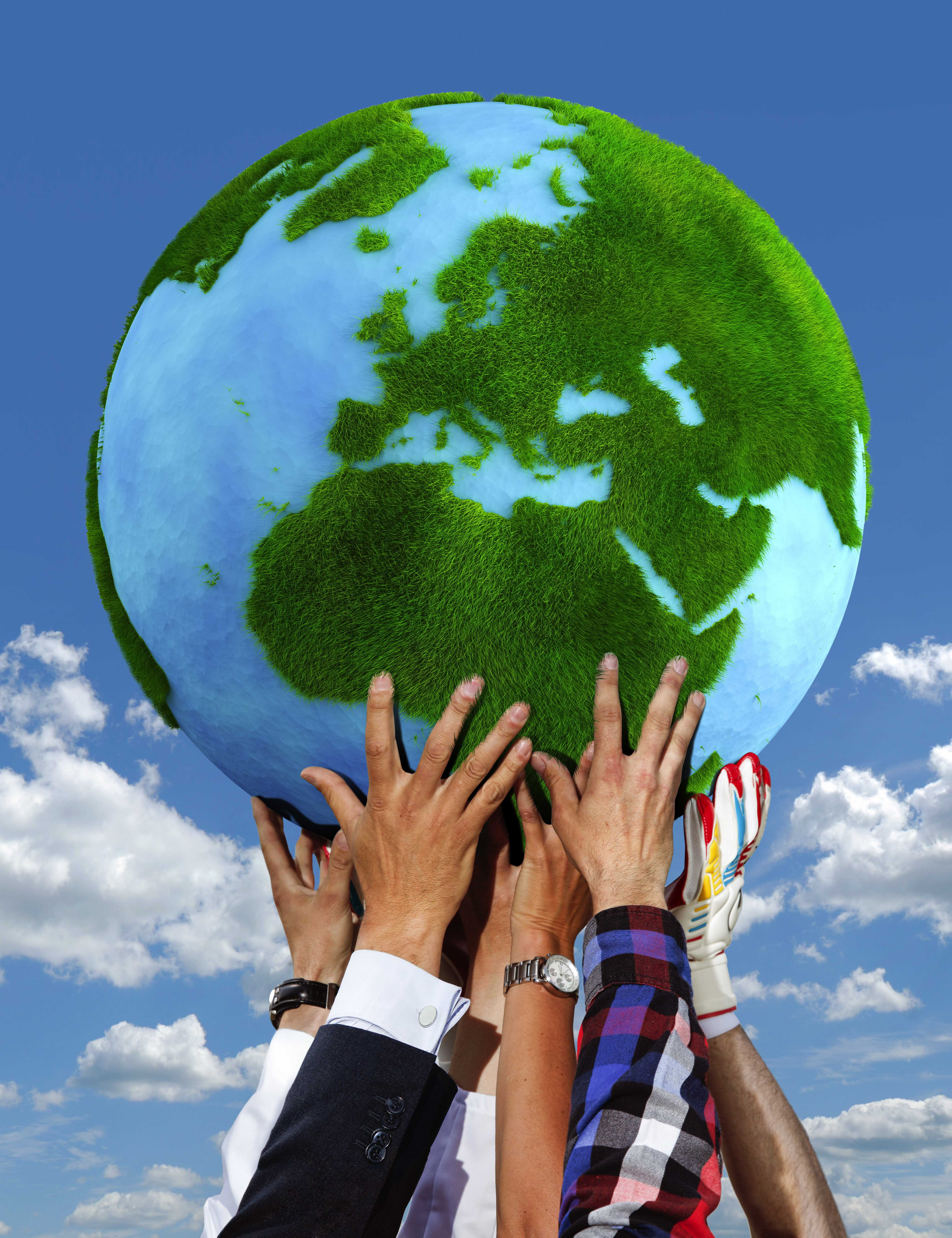 Nouvelle filiale Barenbrug au Mexique