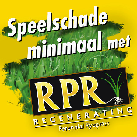 minimale speelschade