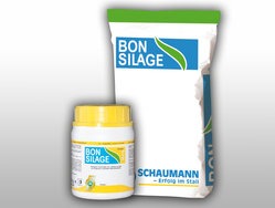 Bonsilage