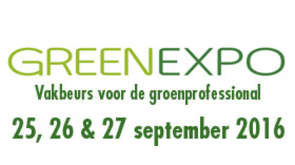 GreenExpo 2016