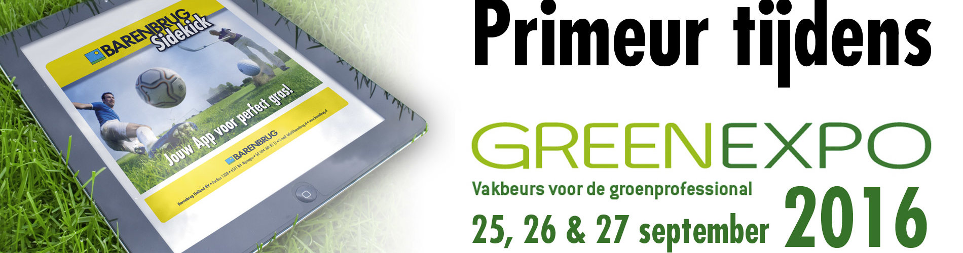 GreenExpo-2016