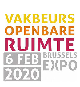 Ervaar laagblijvend gras tijdens Vakbeurs Openbare