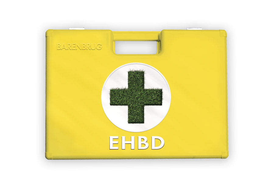 Eerste Hulp Bij Droogteschade!