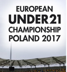 Europees jeugdtalent voetbalt op ijzersterk gras