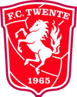 F.C. Twente - SOS knalt de grond uit
