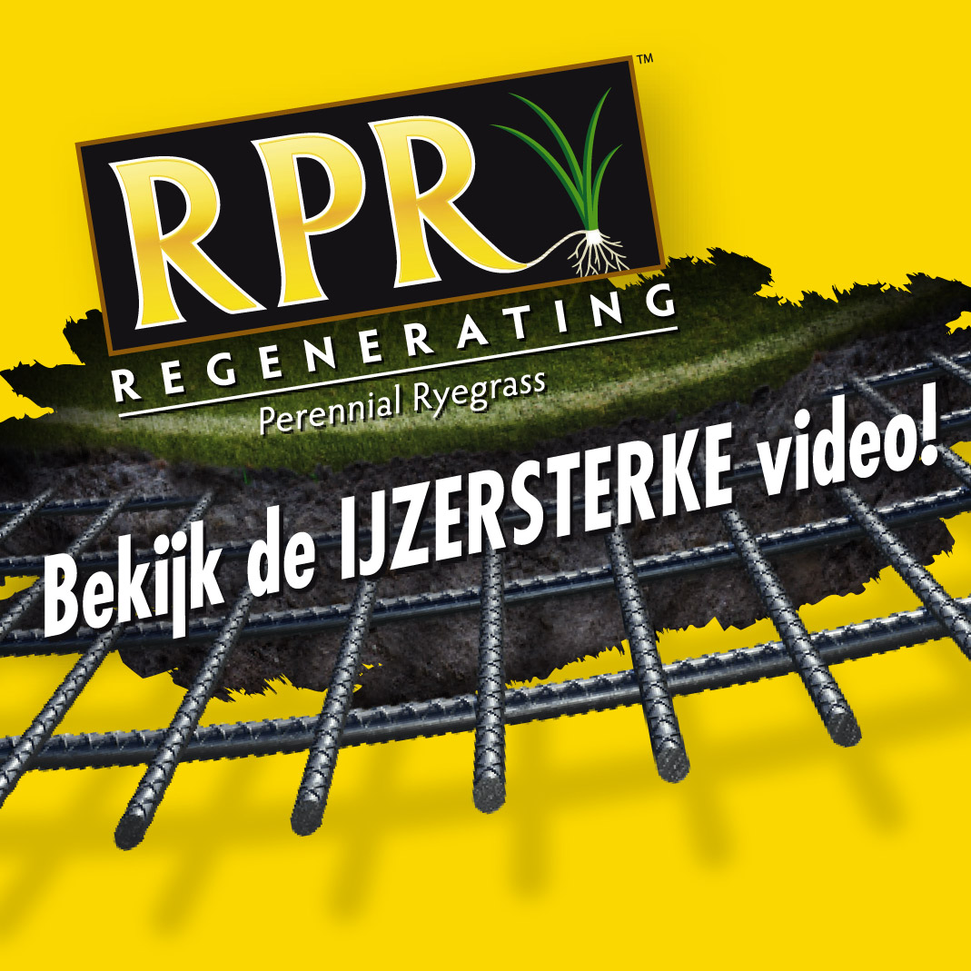 Dé ware grasrevolutie nu op beeld!