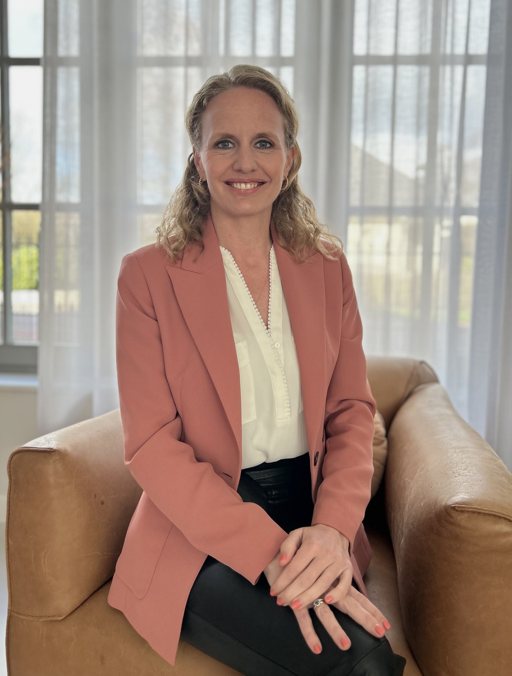 Marjolein Willeboordse-van Noorloos rejoint le conseil d'administration de Koninklijke Barenbrug Group