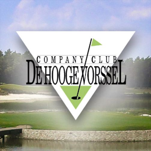 De Hooge Vorssel van 9 naar 18 holes met Bar Trio Bent