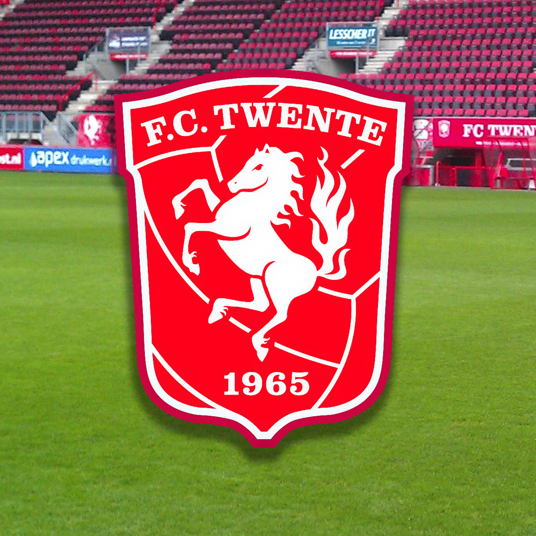 SOS knalt de grond uit