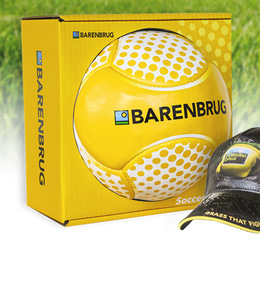 Mis je kans niet! Win een speciale prijs op Green 2024