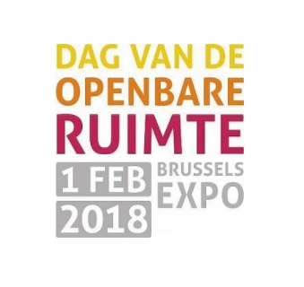 ‘Get inspired’ door duurzaam gras op de ‘Dag van de Openbare Ruimte 2018’