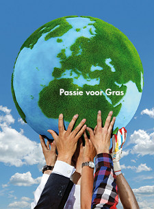 Vacature: International Key Account Manager Europa