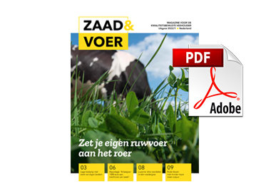 zaad&voer 22 voorjaar