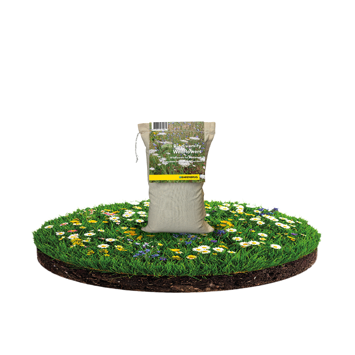 Verkooppagina Bloemenmengsels