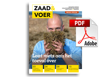 zaad&voer 24 voorjaar
