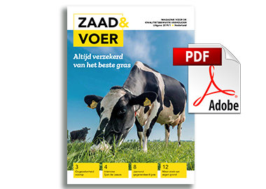 zaad&voer 19 voorjaar