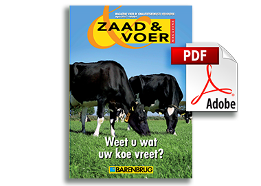 zaad&voer 16 voorjaar